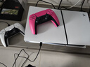 索尼（SONY）【國內保稅倉】索尼ps5 slim/pro輕薄版體感家庭游戲機主機港版/日版支持VR/雙影奇境 港版PS5 slim光驅版+原裝粉色手柄保稅倉 曬單實(shí)拍圖