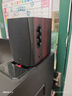 惠威（HiVi）D1100藍牙音響2.0聲道多媒體有源家用桌面電視音響筆記本電腦安卓蘋(píng)果平板手機通用 曬單實(shí)拍圖