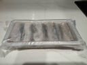 鮮京采 冷凍舟山帶魚(yú)段凈重3斤 精選中段三去處理 生鮮魚(yú)類(lèi)源頭直發(fā)海鮮 曬單實(shí)拍圖
