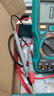 寶工（Pro'sKit）MT-1280D-C 數字萬(wàn)用表 數顯智能防燒萬(wàn)能表電工表 曬單實(shí)拍圖