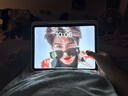 Apple 蘋果平板電腦 iPad 10代 10.9英寸 2022款 二手平板電腦 銀色 256G WiFi 曬單實(shí)拍圖