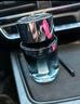 惠車(chē)貓車(chē)載香薰汽車(chē)香水車(chē)用高級香氛持久留香車(chē)內除異味空氣清新劑 曬單實(shí)拍圖