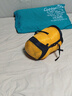 ALPINE GUEST高山客/Alpine Guest中開(kāi)超輕成人露營(yíng)登山戶(hù)外800蓬羽絨睡袋 黃色AG-C950R-D 曬單實(shí)拍圖