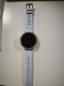 華為（HUAWEI）手表WATCH GT 5【咨詢(xún)享優(yōu)惠】運動(dòng)智能兩周續航藍牙通話(huà)體溫血氧心率監測健康送男女朋友禮物pro6 41mm冰晶藍【皮表帶+貼膜】 曬單實(shí)拍圖