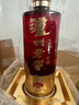 瀘州老窖 八年窖頭曲 錦藏 濃香型白酒 52度500ml 6瓶整箱 中秋送禮 曬單實拍圖