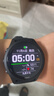 佳明（GARMIN）FR265運動(dòng)手表智能手表腕表戶(hù)外鐵三跑步游泳馬拉松跑表血氧禮物 Forerunner265 音樂(lè )版 極夜黑 曬單實(shí)拍圖
