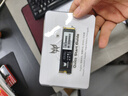 宏碁掠奪者（PREDATOR）1TB SSD固態(tài)硬盤(pán) M.2接口(NVMe協(xié)議) GM7系列｜NVMe PCIe 4.0讀速7200MB/s  AI電腦存儲配件 曬單實(shí)拍圖