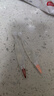 丸美膠原小金針次拋精華液緊致抗皺淡紋修護補水保濕護膚品生日禮物女 【小樣嘗鮮】2支裝 曬單實(shí)拍圖
