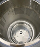 美的（Midea）【政府補貼】電熱水瓶熱水壺電水壺304不銹鋼水壺 5L控溫保溫恒溫開(kāi)水壺電水壺燒水壺Colour201 曬單實(shí)拍圖