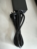 悠品筆記本電源線(xiàn)三孔梅花尾電腦適配器線(xiàn)通用顯示器聯(lián)想華碩惠普戴爾宏基神舟三星充電器1.5米 曬單實(shí)拍圖