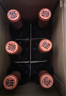 Concha y Toro干露侯爵大都會(huì )赤霞珠紅葡萄酒 750ml*6瓶整箱 智利原瓶進(jìn)口紅酒 曬單實(shí)拍圖