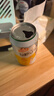 漢斯啤酒（HANS）漢斯小木屋菠蘿啤果味碳酸飲料日常送禮整箱裝330ml*24聽(tīng)無(wú)酒精 曬單實(shí)拍圖