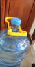 喆系提水器加厚款提桶器提水神器水桶家用提手水桶手提雙人提水器瓶蓋 抬提兩用久提不硌手承重強 【1小個(gè)】加寬加厚會(huì )勒手 曬單實(shí)拍圖