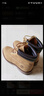 添柏嵐（Timberland）官方踢不爛男鞋新大黃靴戶外防污防潑水|A27TP A27TPW/小麥色 TB1 僅批次不同 43 鞋內(nèi)長：27cm 曬單實(shí)拍圖