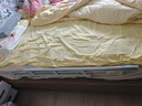 英特漢莎（interhasa!）床邊護欄老人防摔圍欄防掉床擋板欄桿安全扶手起床輔助器P1370010 曬單實(shí)拍圖