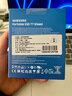三星（SAMSUNG）2TB Type-c接口 移動(dòng)固態(tài)硬盤(pán) T7 Shield 暗夜黑 NVMe讀速1050MB/s  手機直連筆記本外接 三防保護 曬單實(shí)拍圖