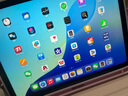 Apple/蘋(píng)果 iPad 11英寸 A16芯片2025年款學(xué)生學(xué)習辦公平板電腦二合一 粉色 256GB 官方標配 WLAN版 曬單實(shí)拍圖
