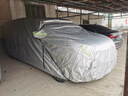車(chē)衣寶 別克GL8專(zhuān)用車(chē)衣罩全罩牛津布加厚汽車(chē)防曬遮陽(yáng)防雨罩車(chē)套罩 曬單實(shí)拍圖