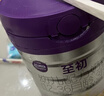 a2至初1段奶粉嬰幼兒配方奶粉0-6月齡850g 新生兒一段奶粉乳鐵蛋白 曬單實(shí)拍圖