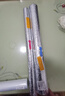 金隆興鋁箔廚房防油貼紙櫥柜防水耐高溫墊防潮灶臺面保護膜0.6*10米 曬單實(shí)拍圖