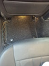 祁豐寶馬5系3系7系525Li530Li320li740X1X3 X5X6原廠(chǎng)絲圈地毯汽車(chē)腳墊 【絲圈款-商務(wù)黑】原車(chē)墊 曬單實(shí)拍圖