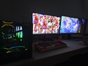 英特爾酷睿Ultra 7 265KF系列 RTX5070Ti 設(shè)計(jì)游戲臺(tái)式電腦主機(jī)組裝電腦工作站Deepseek本地部署 配四：U7 265KF+RTX5070Ti 曬單實(shí)拍圖