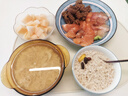 純爾挪威三文魚(yú)切片【冰鮮即食】?jì)糁?00g*2 生鮮 源頭直發(fā)  曬單實(shí)拍圖