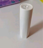 曼秀雷敦（Mentholatum）蜂蜜修護潤唇膏男女生保濕滋潤唇膜淡紋 原味4g*2支情侶套裝 曬單實(shí)拍圖