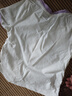 婧麒（JOYNCLEON）兒童套裝寶寶內(nèi)衣純棉秋衣秋褲男童女童衣服嬰兒高腰內(nèi)穿睡衣春秋 彩虹小熊 80 cm 曬單實(shí)拍圖