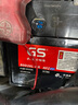 GS天津杰士蓄電池55D26L/R電瓶60AH適配東風(fēng)帥客奔騰B50馬自達6金杯 55D26L-MFZ 以舊換新 曬單實(shí)拍圖