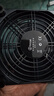 畢亞茲 路由器散熱風(fēng)扇光貓wifi迷你電腦主機電視機頂盒機箱風(fēng)扇底座USB5V直流靜音提速降溫帶開(kāi)關(guān)12cm 曬單實(shí)拍圖