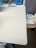 梓晨護眼小學(xué)生書(shū)桌墊子兒童學(xué)習桌墊專(zhuān)用寫(xiě)字臺墊課桌布桌面保護墊 茉香奶綠【十年用爛包換】 40x80cm 曬單實(shí)拍圖