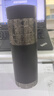 束氏宜興紫砂杯保溫杯原礦紫泥紫砂泡茶杯喝茶杯主人杯辦公茶杯送禮 曬單實拍圖