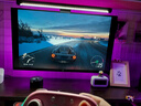 蓋世小雞（GAMESIR）超新星無(wú)線(xiàn)游戲手柄帶底座 適用switch2手機PC安卓Steam電腦NS2pro電視體感藍牙有線(xiàn)粉色絲之歌 曬單實(shí)拍圖