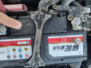 駱駝(CAMEL)汽車(chē)電瓶啟停蓄電池VRL3 70(AGM) 70AH 標致奔馳寶馬 曬單實(shí)拍圖