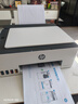 惠普（HP）598 家用學(xué)習連供無(wú)線(xiàn)打印一體機 大容量可加墨多功能打印復印掃描  彩色家庭打印機 曬單實(shí)拍圖