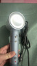 追覓韶光G20家用電吹風(fēng)恒溫速干吹風(fēng)筒負離子高速吹風(fēng)機護發(fā)禮物 晴山藍AHD7-BU 曬單實(shí)拍圖