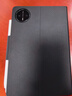 HUAWEI MatePad Mini智能皮套 曜石黑 適用于HUAWEI MatePad Mini 曬單實(shí)拍圖