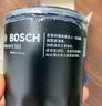 博世（BOSCH）機油濾芯機濾清器格0505適配別克英朗昂科拉/雪佛蘭創(chuàng  )酷沃藍達等 曬單實(shí)拍圖