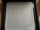 京東云無(wú)線寶AX6600雅典娜128G 家用路由器 WIFI6 高通5核 1G內(nèi)存 LED點(diǎn)陣屏 三頻Mesh 曬單實(shí)拍圖