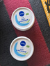 妮維雅（NIVEA）柔美潤膚身體乳女士200ml（乳液面霜面部身體護膚滋潤保濕） 曬單實(shí)拍圖