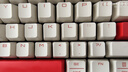 CHERRY櫻桃MX2.0 PRO機械鍵盤(pán) 無(wú)線(xiàn)藍牙三模 電競游戲鍵盤(pán) 電腦辦公黑神話(huà)悟空 兼容WIN/MAC 蒼穹 紅軸 曬單實(shí)拍圖