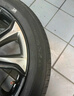 韓泰輪胎 Ventus S2 AS 萬(wàn)途仕 H462 245/45R19 102W適配比亞迪漢奧迪A6l 汽車(chē)輪胎 曬單實(shí)拍圖