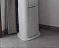 奧克斯3匹 省電俠 國家補貼 新1級空調(diào)柜機 ECO節(jié)能 升級大風口 立柜式KFR-72LW/BpR3GQS1(B1)超遠風 曬單實拍圖