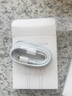 Viken蘋(píng)果數據線(xiàn)充電線(xiàn)快充手機充電器線(xiàn)插頭iphone14/13/12/11/XS/7/6/X/8/6維肯 USB-lightning線(xiàn)-蘋(píng)果1米線(xiàn) 曬單實(shí)拍圖