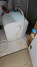 海爾出品Leader國家補貼20% 5升電熱水器小廚寶1750W速熱一級能效小巧尺寸大水量國家補貼LEC5TP 曬單實(shí)拍圖