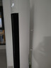 AUFIT空調(diào)奧克斯（AUX）出品大3匹柜機(jī)新一級(jí)變頻冷暖自清潔家用客廳大標(biāo)間大風(fēng)量立柜式國補(bǔ)20%空調(diào) 2匹 一級(jí)能效 【25年新品】防直吹除濕自清潔 曬單實(shí)拍圖