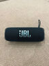 JBL FLIP6 音樂萬(wàn)花筒六代【國(guó)家補(bǔ)貼】 便攜藍(lán)牙音箱 桌面音響 賽道揚(yáng)聲器 獨(dú)立高音單元 潛海藍(lán) 曬單實(shí)拍圖
