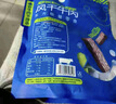 蒙都 風(fēng)干牛肉干 原味 凈含量488g 約七成風(fēng)干 袋裝休閑零食 肉干肉脯 曬單實(shí)拍圖