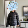 Dickies童裝兒童棉服冬季男孩衣服男女童加厚棉衣小童棉襖加絨外套6-10歲 曬單實拍圖